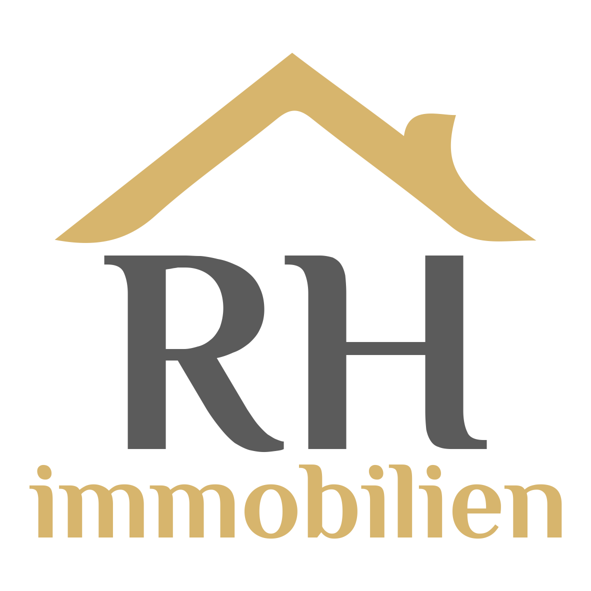Das Logo von Ruben Helbig Immobilienmakler-Schwalm-Eder-Kreis